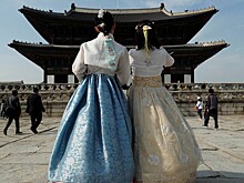 В России назвали причину отказа россиянке во въезде в Южную Корею