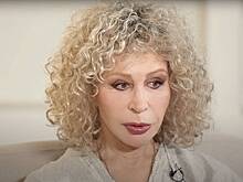 «Рыдал, в обморок упал, рвало»: Татьяна Васильева — об обманутом мошенниками внуке