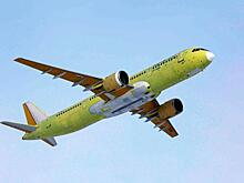 МС-21: Америка и Европа не дают взлететь «Иркуту»