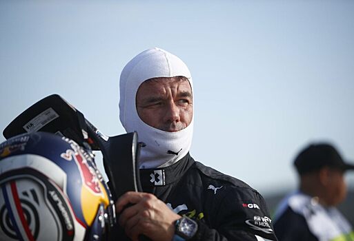 Себастьен Лёб может вернуться в WRC в следующем году