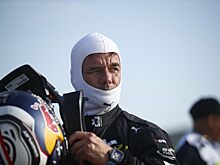 Себастьен Лёб может вернуться в WRC в следующем году