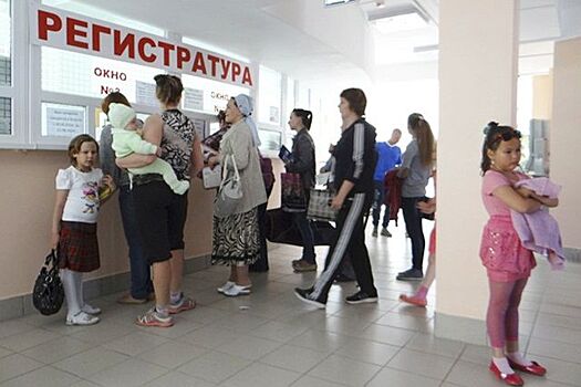 В Москве втрое увеличат срок действия рецептов на молочную кухню