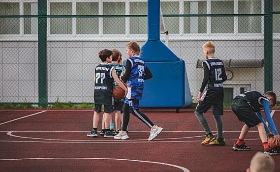 Курские власти планируют открыть пришкольные стадионы для жителей