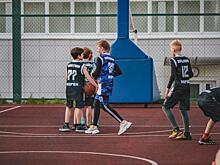 Курские власти планируют открыть пришкольные стадионы для жителей