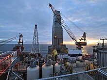 Ценам на газ предрекли падение