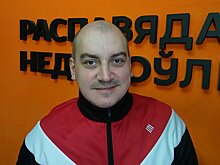 Землянский: минские зрители "бесновались" в хорошем смысле