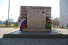 Памятник жителям бывшей деревни Алтуфьево отреставрируют