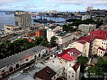 Японская Okura представила проект достройки отеля Hyatt во Владивостоке