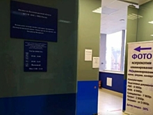 В Калининградской миграционной службе рассказали о графике работы в новогодние праздники