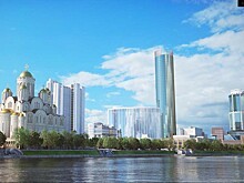 В Екатеринбурге разыгрывается противостояние вокруг строительства церкви в честь покровительницы уральской столицы