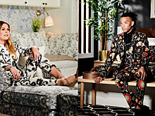 IKEA представила коллекцию одежды собственного производства