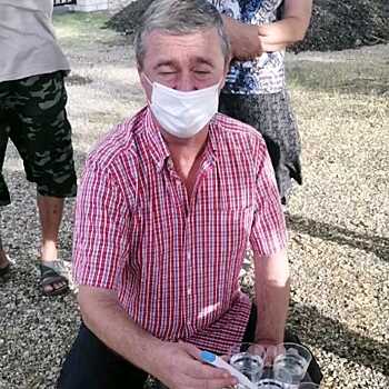 Опасную для употребления воду проверил депутат Думы Ставрополья в Буденновске
