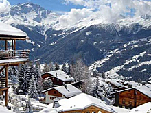 Более 400 британских туристов сбежали с карантина в Швейцарии