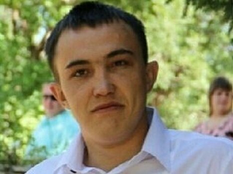 В Уфе пропал без вести 28-летний Сергей Донцов