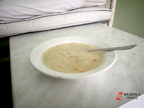 Екатеринбургская больница обошла закон ради фирмы, кормившей пациентов червями