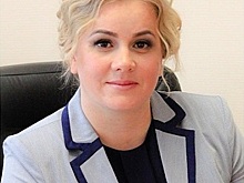 Наталья Исаева стала министром соцполитики Нижегородской области