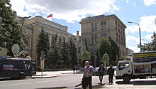 Банк России отозвал лицензию "К2 Банка" из Черкесска