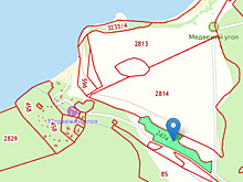 В Челябинской области у озера Аргаяш построят новый гостиничный комплекс