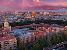 За год Петербург стал лидером по темпам восстановления турпотока среди других российских регионов