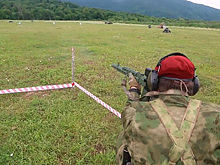 В Чечне мальчик запустил гранату со словами «Ахмат — сила!» и попал на видео