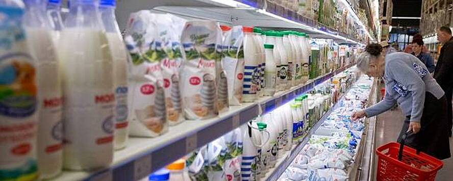 СМИ: В России разработают меры по регулированию цен на упаковку