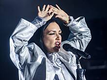 Серябкина рассказала о борьбе с комплексами