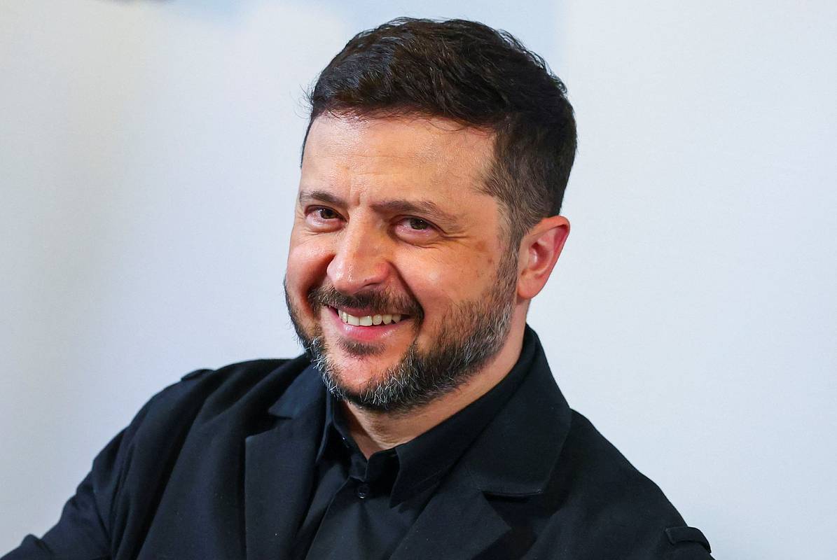 Заявление Зеленского о Донбассе вызвало переполох в азиатской стране