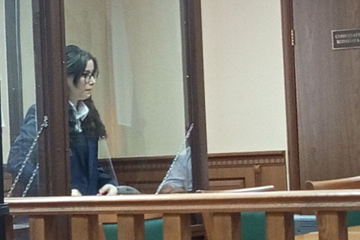 За убийство своего годовалого ребенка жительница Коврова осуждена на 16 лет