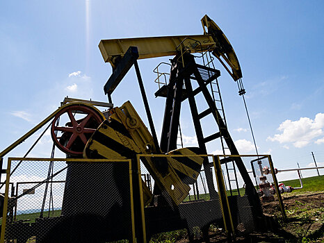 Страны OPEC превысили темпы снижения добычи нефти