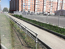 Власти Дзержинска готовятся к празднованию 100-летия города