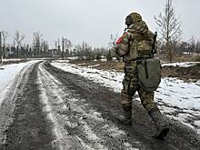 Минобороны отчиталось об ударе по украинской военной инфраструктуре