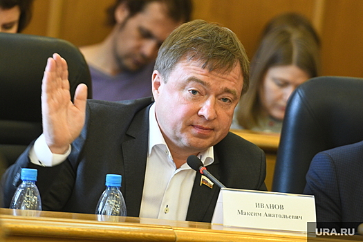 Свердловский депутат ГД поддержал отмену губернаторских выборов