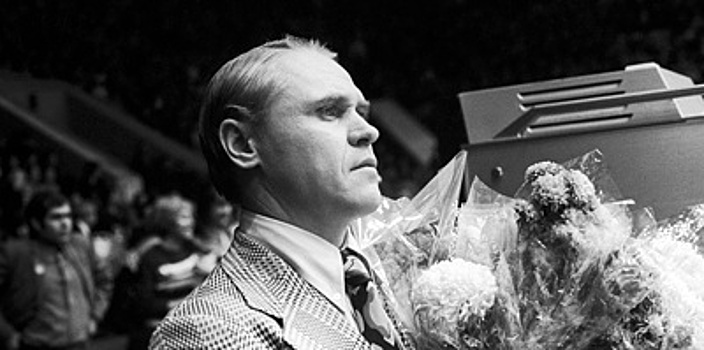 "Мог обучить фигурному катанию и медведя и слона". 85 лет со дня рождения Станислава Жука
