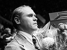 "Мог обучить фигурному катанию и медведя и слона". 85 лет со дня рождения Станислава Жука