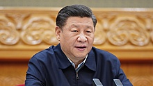 Си Цзиньпин предложил создать международный механизм признания кода здоровья