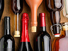 Эксперимент с маркировкой импортного алкоголя в России хотят продлить