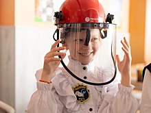 Энергетики "Россети Урал" напомнили детям правила поведения вблизи энергообъектов