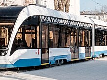 Число поездок на электробусах и трамваях увеличилось на 30% в Москве в 2025 году