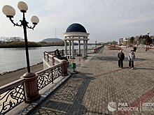 Возрождение советского Сиона: Биробиджан отдает дань уважения своему еврейскому наследию