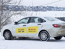 Китайский агрегатор такси DiDi запустится в Костроме