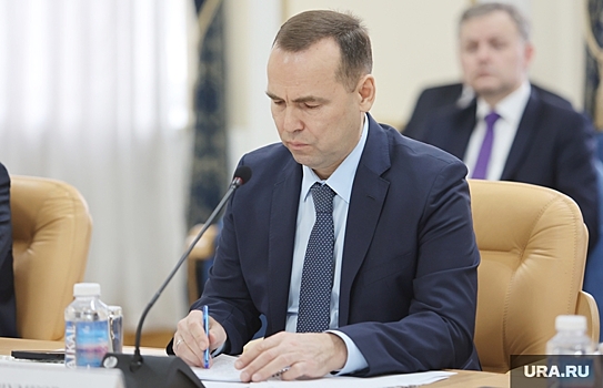 Губернатор Шумков проверил работу управкомпаний Кургана