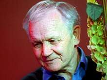 Умер Борис Яшин