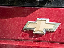 Как Саддам Хусейн кинул компанию Chevrolet