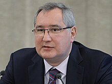 Рогозин встретился с Асадом и посетил Хмеймим