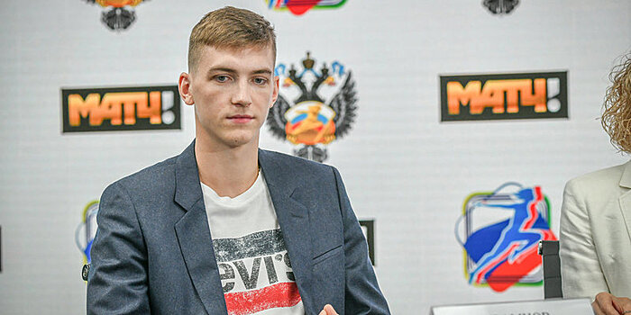 Россияне победили на чемпионате мира по тхэквондо среди военнослужащих