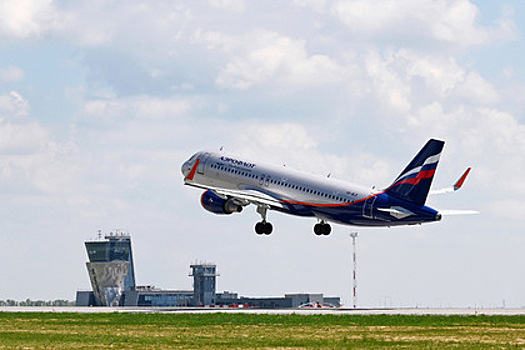 «Аэрофлот» увеличит топливный сбор для перелетов по России и в страны СНГ