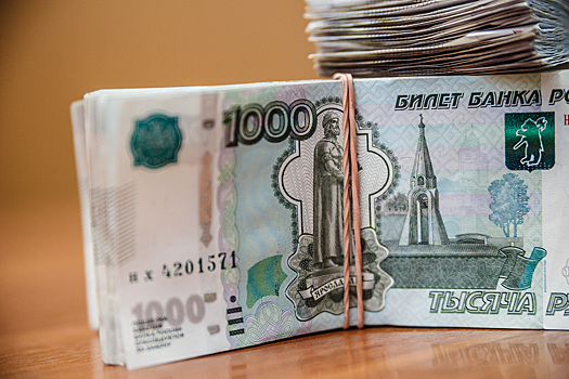 Продавец из Подмосковья присвоил из кассы более 125 тысяч рублей