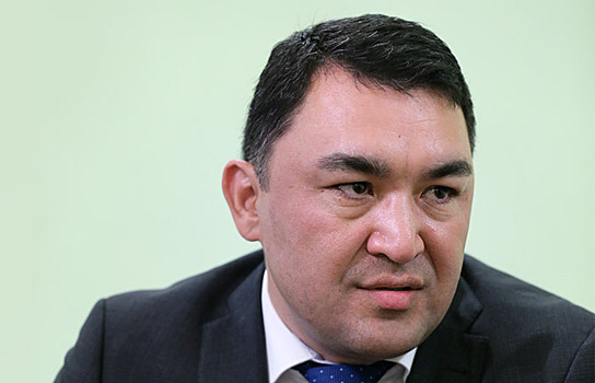 Экс-главу Астраханской области приговорили к пяти годам