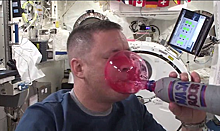 Пушков пристыдил астронавта США, нарушившего правила на МКС