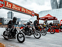 Выставка техники для активного отдыха «Мотовесна 2021» откроется в апреле